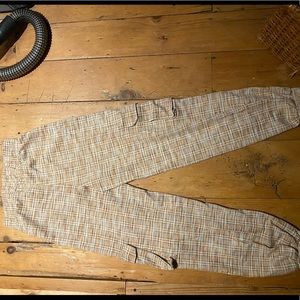 Urban Outfitters joggers!